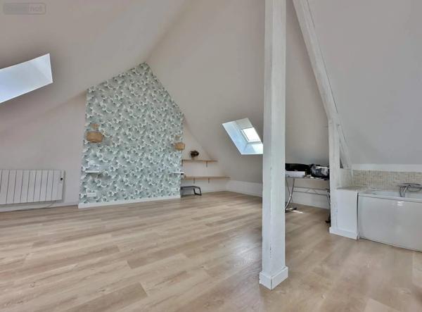 Achat - Maison Cherbourg-en-Cotentin 50100 6 pièces 133 m 2 1571 m 2