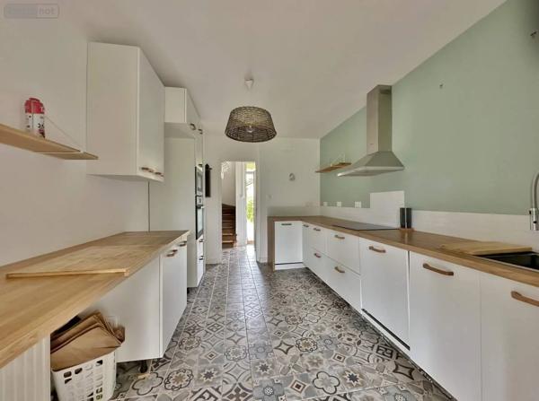 Achat - Maison Cherbourg-en-Cotentin 50100 6 pièces 133 m 2 1571 m 2