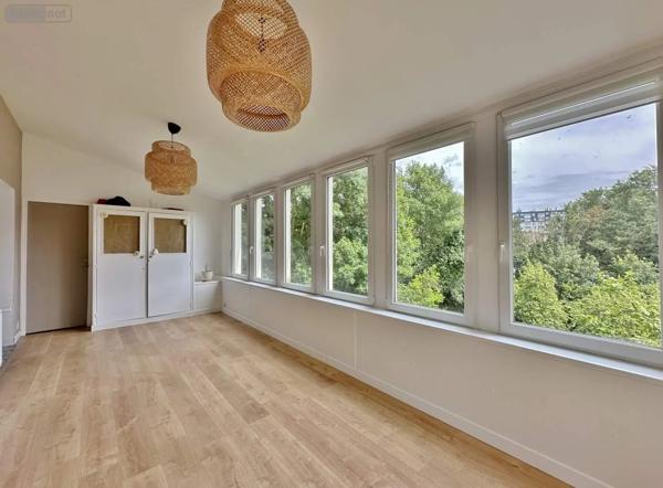 Achat - Maison Cherbourg-en-Cotentin 50100 6 pièces 133 m 2 1571 m 2