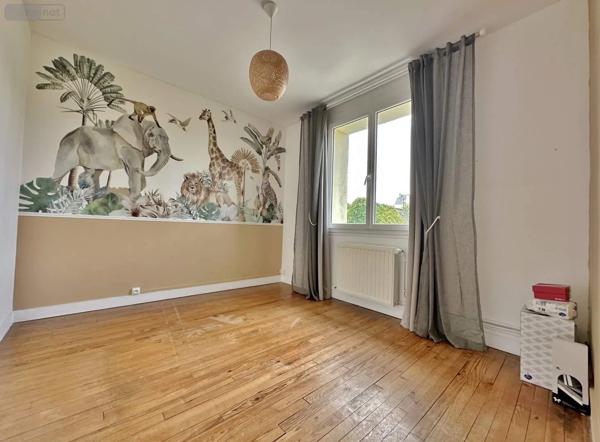 Achat - Maison Cherbourg-en-Cotentin 50100 6 pièces 133 m 2 1571 m 2