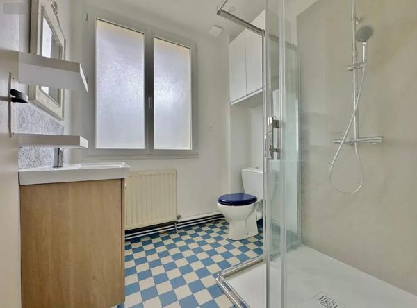 Achat - Maison Cherbourg-en-Cotentin 50100 6 pièces 133 m 2 1571 m 2