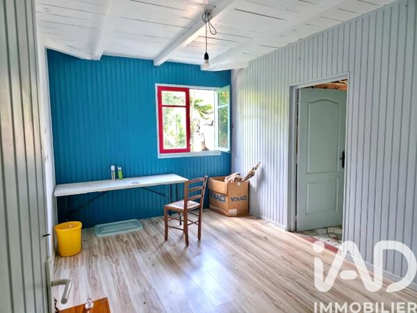 Maison à vendre 5 pièces 140 m² Saint-Pierre