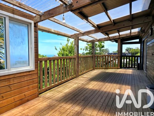 Maison à vendre 5 pièces 140 m² Saint-Pierre