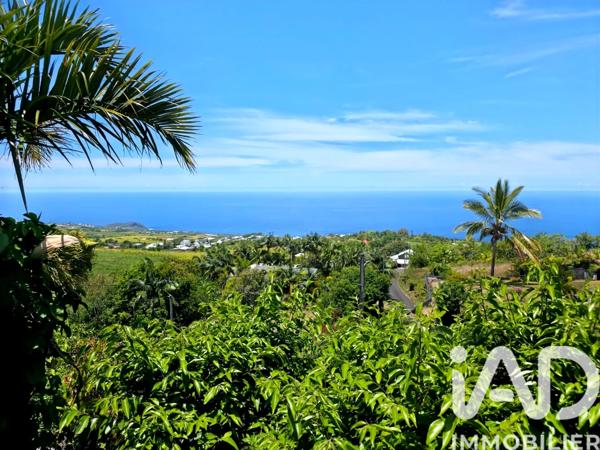 Maison à vendre 5 pièces 140 m² Saint-Pierre