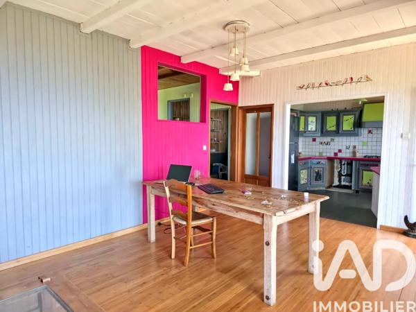 Maison à vendre 5 pièces 140 m² Saint-Pierre