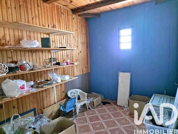 Maison à vendre 5 pièces 140 m² Saint-Pierre