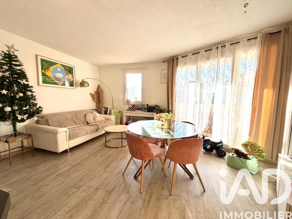 Appartement à vendre 2 pièces 40 m² Fréjus