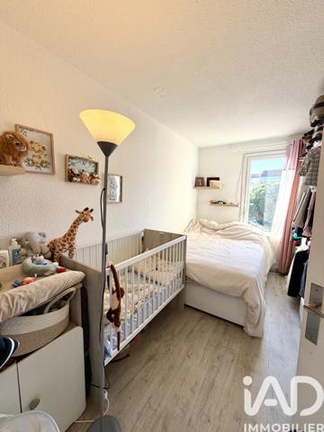 Appartement à vendre 2 pièces 40 m² Fréjus