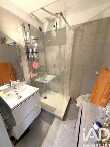 Appartement à vendre 2 pièces 40 m² Fréjus