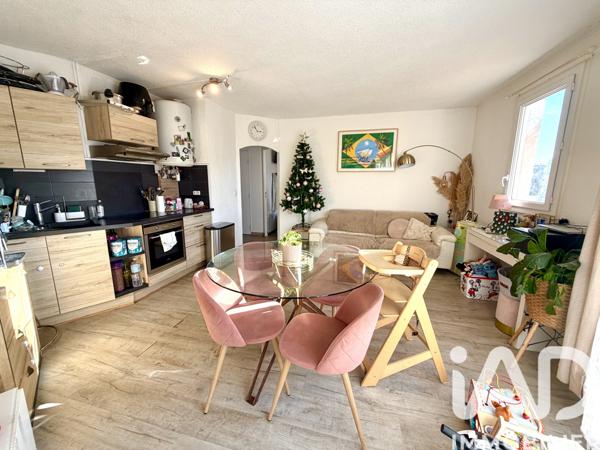 Appartement à vendre 2 pièces 40 m² Fréjus
