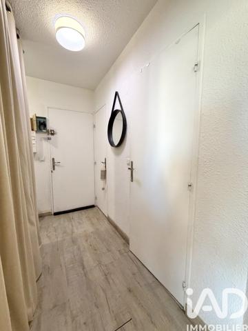 Appartement à vendre 2 pièces 40 m² Fréjus