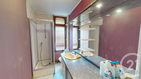 Maison à vendre  4 pièces - 81,55 m 2   ST QUENTIN  - 02