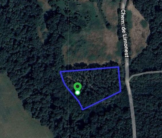 Terrain de loisirs - Chasselay