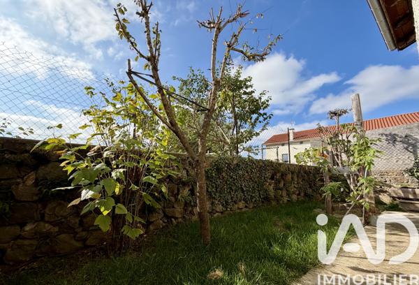 Maison à vendre 5 pièces 110 m² Saint-Vincent