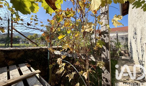 Maison à vendre 5 pièces 110 m² Saint-Vincent