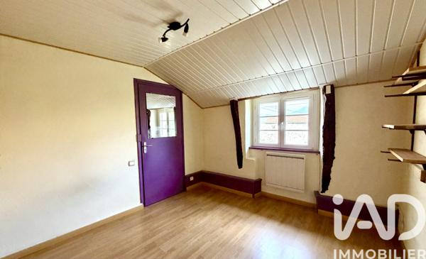 Maison à vendre 5 pièces 110 m² Saint-Vincent