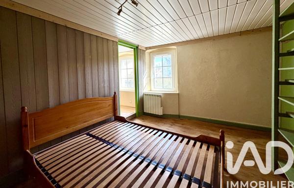 Maison à vendre 5 pièces 110 m² Saint-Vincent