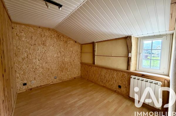 Maison à vendre 5 pièces 110 m² Saint-Vincent