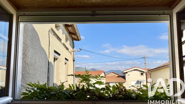 Maison à vendre 5 pièces 110 m² Saint-Vincent