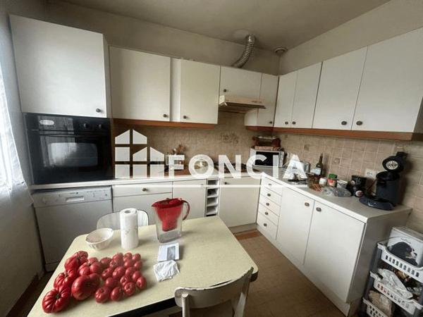 À vendre Maison 2 pièces 45 m² - Villeneuve-le-roi 94290