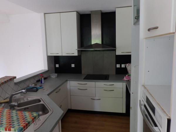 Maison à vendre 6 pièces NERIS LES BAINS (03)