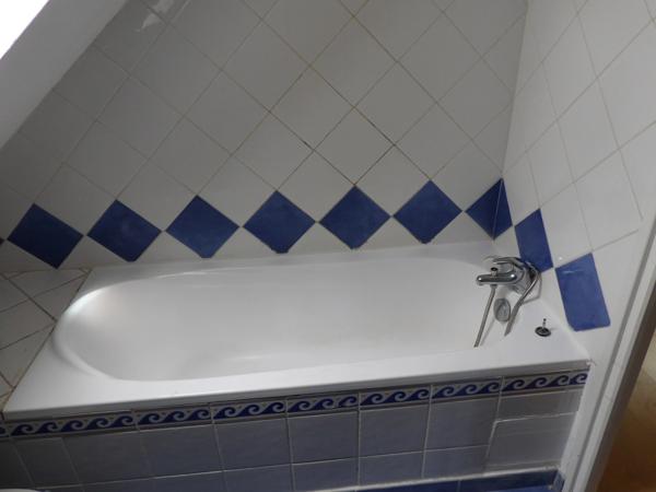 Maison à vendre 6 pièces NERIS LES BAINS (03)