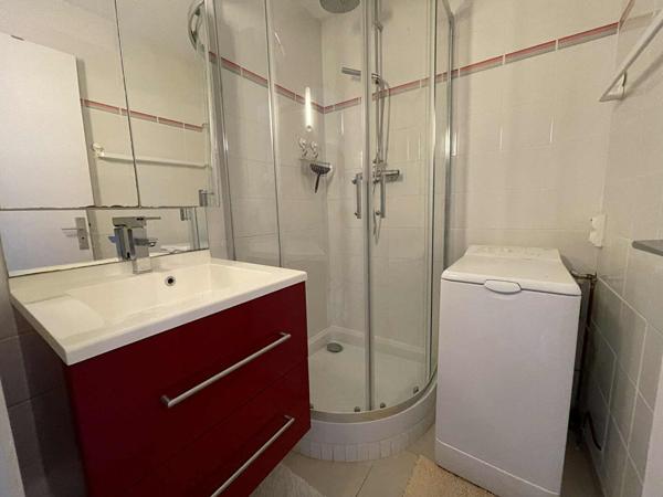 Appartement La Grande Motte 1 pièce(s)