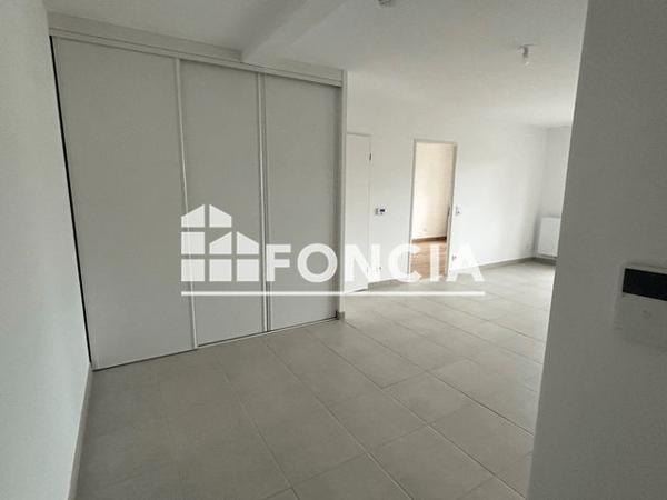 Location Appartement 2 pièces 49.11 m² - RCE O LAC Biscarrosse 40600