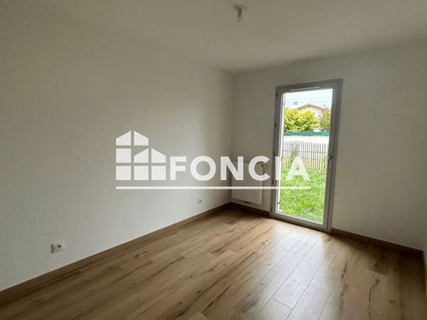 Location Appartement 2 pièces 49.11 m² - RCE O LAC Biscarrosse 40600