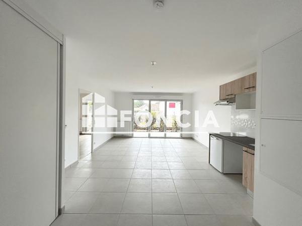 Location Appartement 2 pièces 49.11 m² - RCE O LAC Biscarrosse 40600