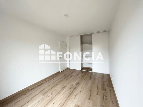 Location Appartement 2 pièces 49.11 m² - RCE O LAC Biscarrosse 40600