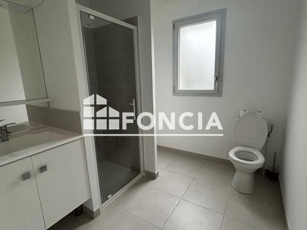 Location Appartement 2 pièces 49.11 m² - RCE O LAC Biscarrosse 40600