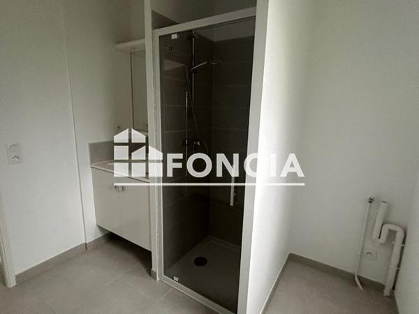 Location Appartement 2 pièces 49.11 m² - RCE O LAC Biscarrosse 40600