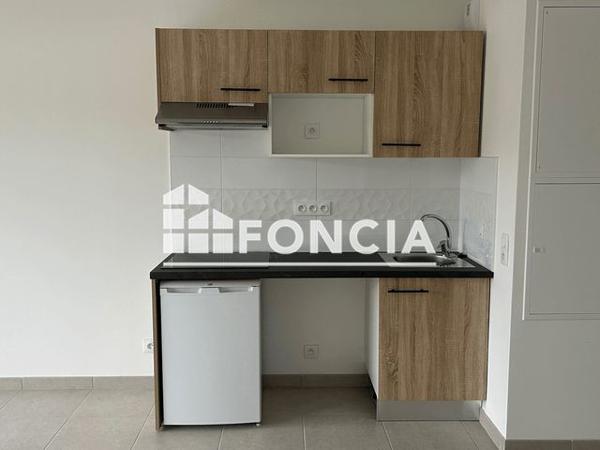 Location Appartement 2 pièces 49.11 m² - RCE O LAC Biscarrosse 40600