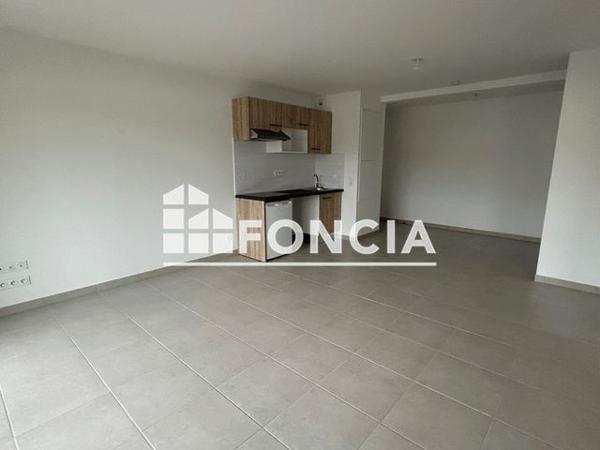 Location Appartement 2 pièces 49.11 m² - RCE O LAC Biscarrosse 40600