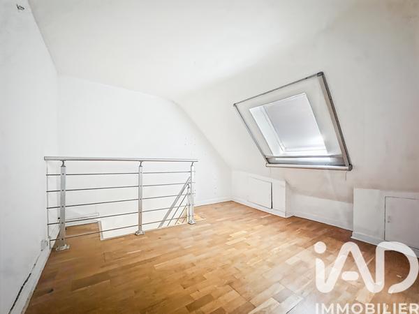 Appartement à vendre 6 pièces 110 m² Paris 9