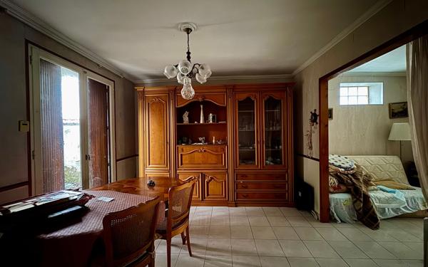 Maison à vendre    3 pièces • 81 m2 Champigny-sur-Marne