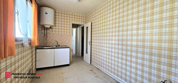 Maison Egreville 2 pièce(s) 45 m2