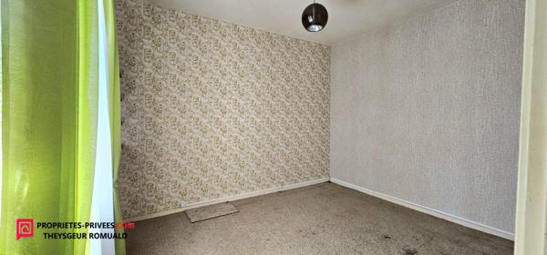 Maison Egreville 2 pièce(s) 45 m2