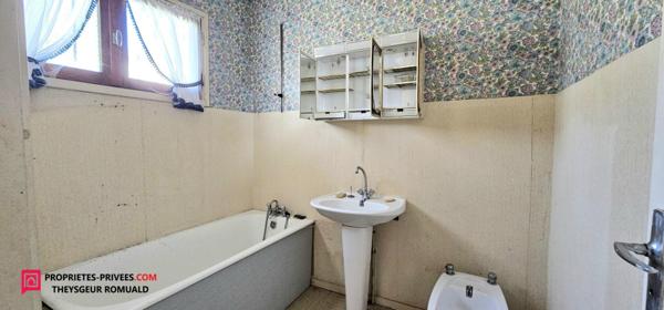 Maison Egreville 2 pièce(s) 45 m2