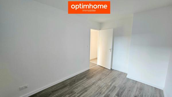 Maison à vendre 3 pièces REDON (35) centre-ville