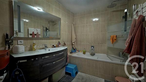 Maison à vendre  4 pièces - 86 m2 JOUARS PONTCHARTRAIN - 78