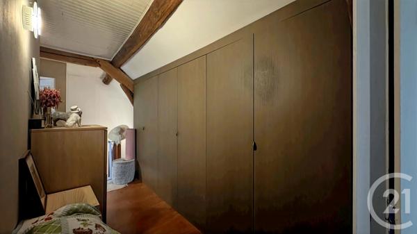 Maison à vendre  4 pièces - 86 m2 JOUARS PONTCHARTRAIN - 78