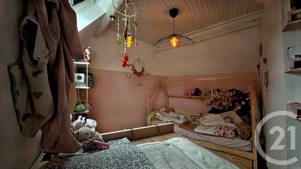 Maison à vendre  4 pièces - 86 m2 JOUARS PONTCHARTRAIN - 78