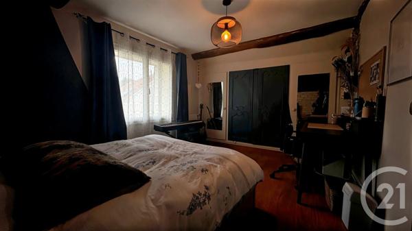 Maison à vendre  4 pièces - 86 m2 JOUARS PONTCHARTRAIN - 78