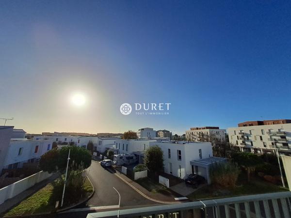 APPARTEMENT T2 50m² A ST GILLES CROIX DE VIE