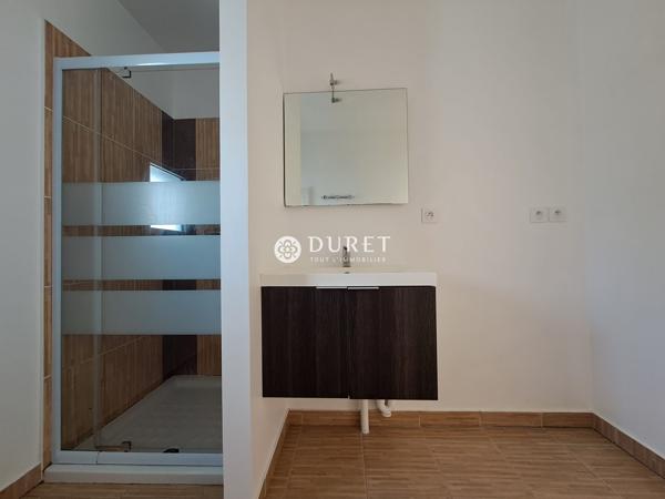 APPARTEMENT T2 50m² A ST GILLES CROIX DE VIE