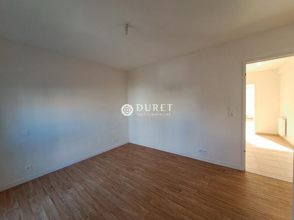 APPARTEMENT T2 50m² A ST GILLES CROIX DE VIE