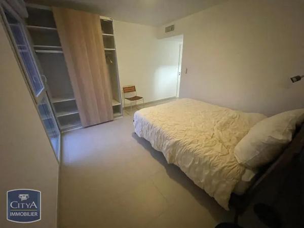 Appartement à louer 2 pièces 43.45m² Antibes (06600)