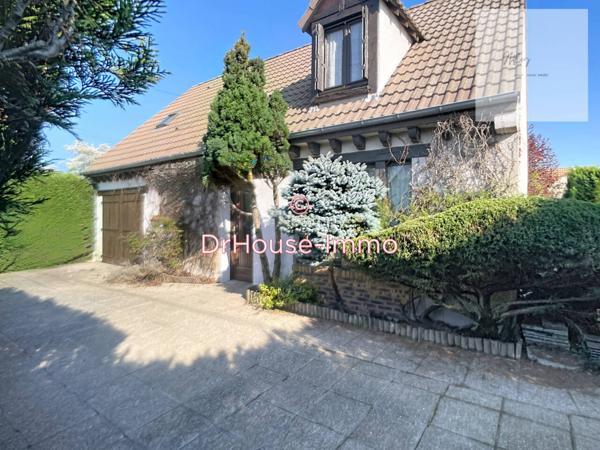 Maison à vendre 4 pièces de 82 m²